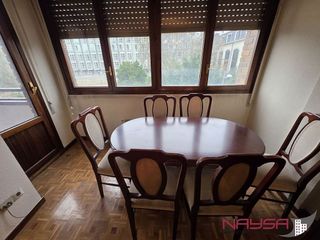 Piso en venta en Santiago - El Anglo en Vitoria-Gasteiz