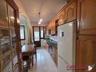 Piso en venta en Santiago - El Anglo en Vitoria-Gasteiz