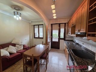 Piso en venta en Santiago - El Anglo en Vitoria-Gasteiz