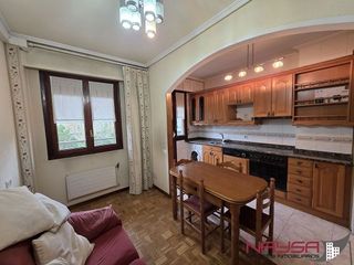 Piso en venta en Santiago - El Anglo en Vitoria-Gasteiz
