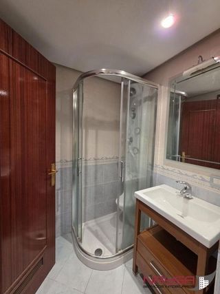 Piso en venta en Santiago - El Anglo en Vitoria-Gasteiz