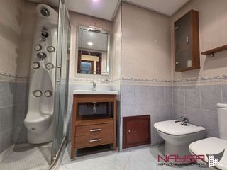 Piso en venta en Santiago - El Anglo en Vitoria-Gasteiz