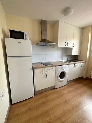 Piso en alquiler en Marianistas - AVE en Ciudad Real