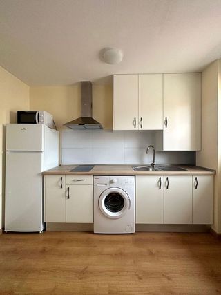 Piso en alquiler en Marianistas - AVE en Ciudad Real