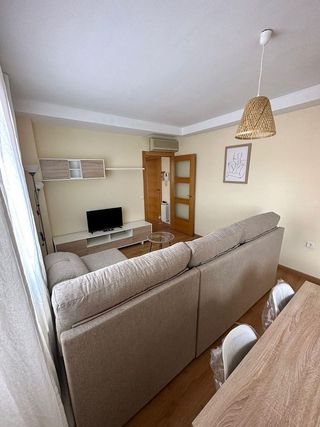 Piso en alquiler en Marianistas - AVE en Ciudad Real