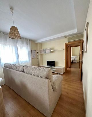 Piso en alquiler en Marianistas - AVE en Ciudad Real