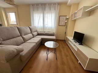 Piso en alquiler en Marianistas - AVE en Ciudad Real