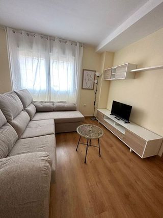 Piso en alquiler en Marianistas - AVE en Ciudad Real