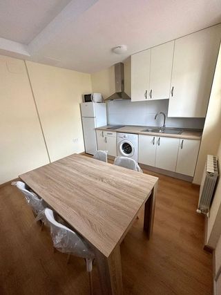 Piso en alquiler en Marianistas - AVE en Ciudad Real