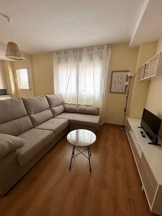 Piso en alquiler en Marianistas - AVE en Ciudad Real