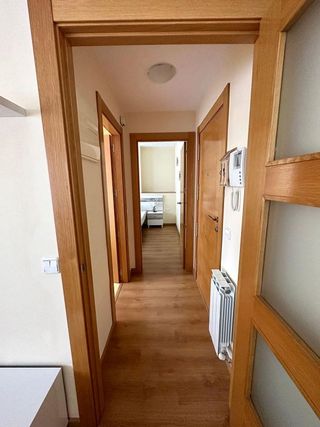 Piso en alquiler en Marianistas - AVE en Ciudad Real