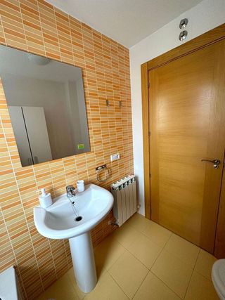 Piso en alquiler en Marianistas - AVE en Ciudad Real