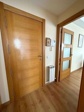 Piso en alquiler en Marianistas - AVE en Ciudad Real