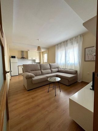 Piso en alquiler en Marianistas - AVE en Ciudad Real