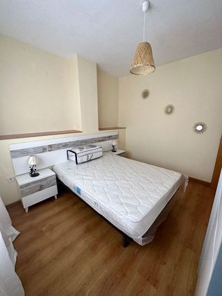 Piso en alquiler en Marianistas - AVE en Ciudad Real