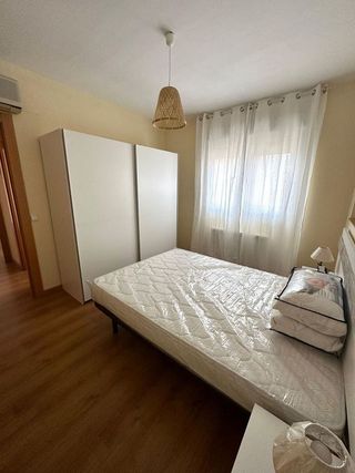 Piso en alquiler en Marianistas - AVE en Ciudad Real