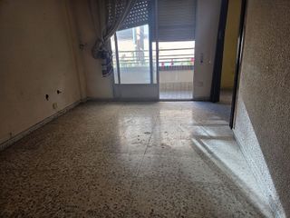 Piso en venta en Villacerrada - Centro en Albacete