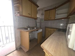 Piso en venta en Villacerrada - Centro en Albacete