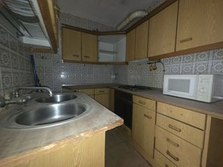 Piso en venta en Villacerrada - Centro en Albacete