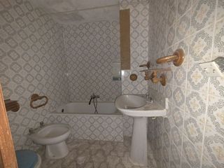 Piso en venta en Villacerrada - Centro en Albacete