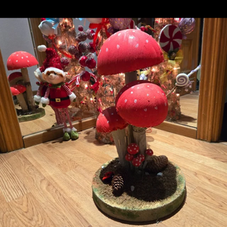 Setas e pigne decorative