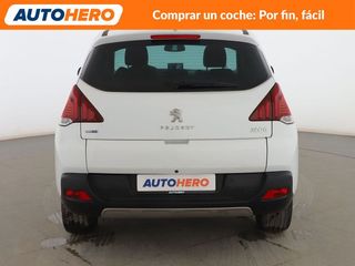 Peugeot 3008 1.6 Blue-HDi Allure