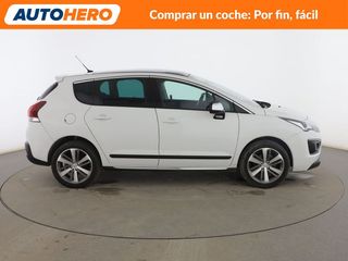 Peugeot 3008 1.6 Blue-HDi Allure