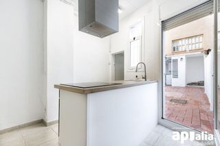 Piso en venta en Creu Alta en Sabadell