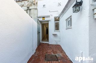 Piso en venta en Creu Alta en Sabadell