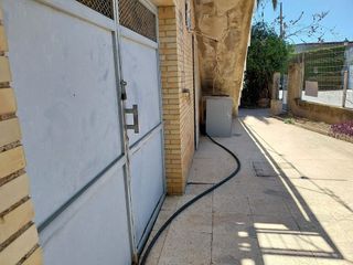 Casa rural en venta en Pueblo Levante en Benidorm