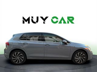 Volkswagen Golf Style 1.5 eTSI 110 kW (150 CV) DSG