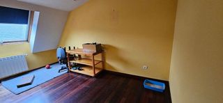 Piso en venta en A Gándara en Narón