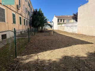 Terreno en venta en Cristo Rey - Parque Europa en Inca