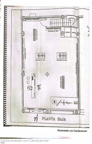 Local comercial en alquiler en Casco Antiguo en Galapagar