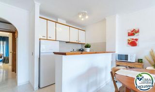 Piso en venta en Empuriabrava en Castelló d´Empúries