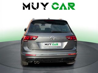 Volkswagen Tiguan Advance 1.5 TSI 110 kW (150 CV)