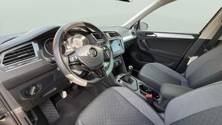 Volkswagen Tiguan Advance 1.5 TSI 110 kW (150 CV)