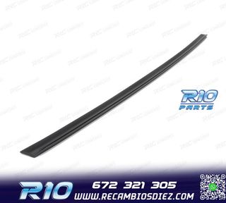 PESTAÑA MALETERO SEAT LEON 1M 99-05