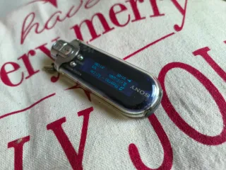 Walkman Sony MP3 NW-E505 NW-E405