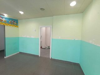 Local comercial en venta en La Pantoja en Zamora