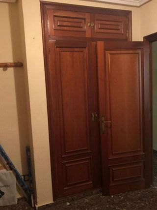 Piso en venta en Russafa en Valencia