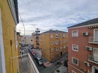 Piso en venta en Plaza de Toros - Santa Rita en Almería