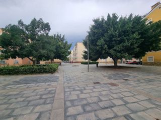 Piso en venta en Plaza de Toros - Santa Rita en Almería