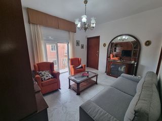 Piso en venta en Plaza de Toros - Santa Rita en Almería