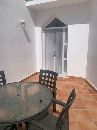 Casa adosada en alquiler en Almuñecar en Almuñécar