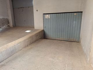 Garaje en venta en Elda