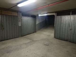 Garaje en venta en Elda