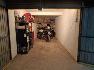 Garaje en venta en Elda