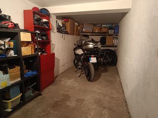 Garaje en venta en Elda