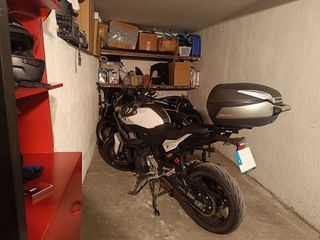 Garaje en venta en Elda